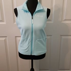 Columbia Micro Fleece Vest
